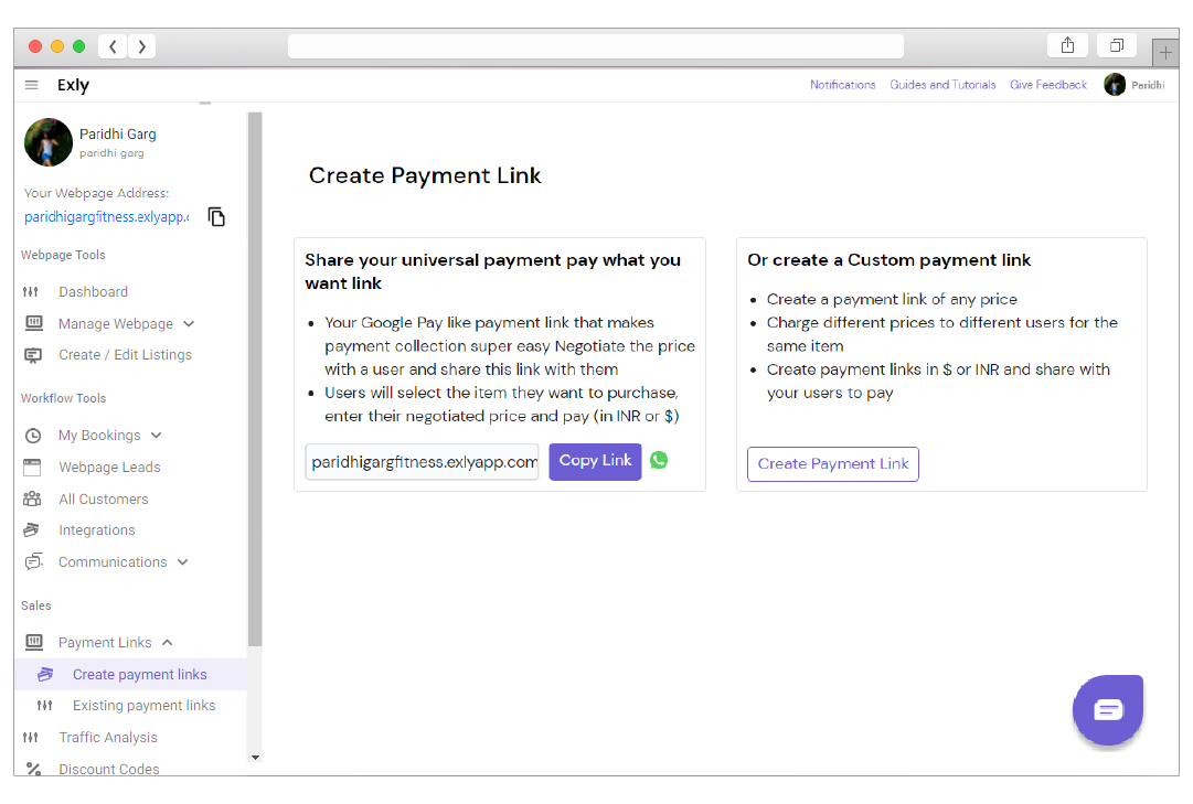 How To Track Payments Effortlessly With Exly