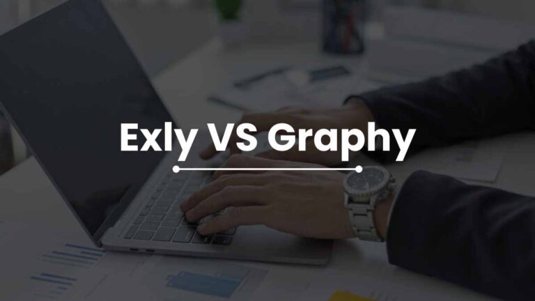 Exly VS Graphy