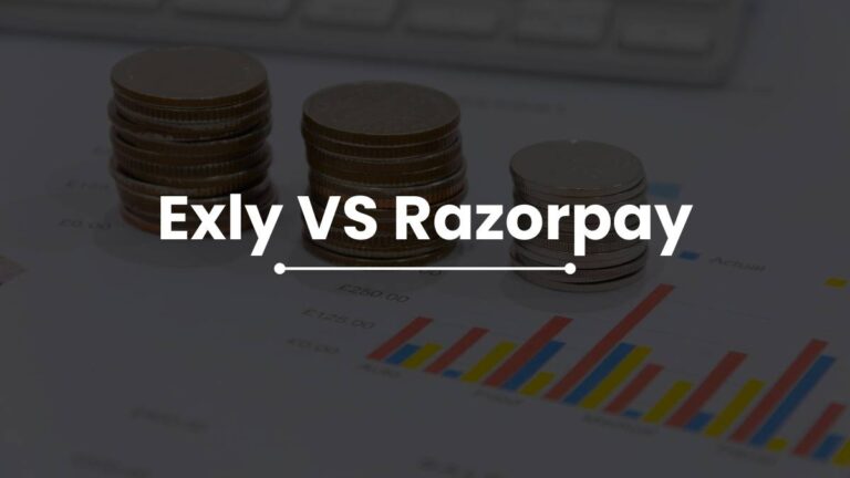 Exly VS Razorpay
