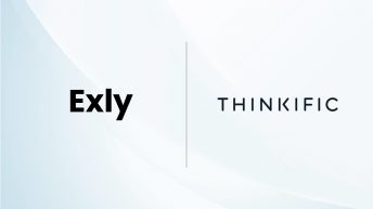 exly vs thinkific