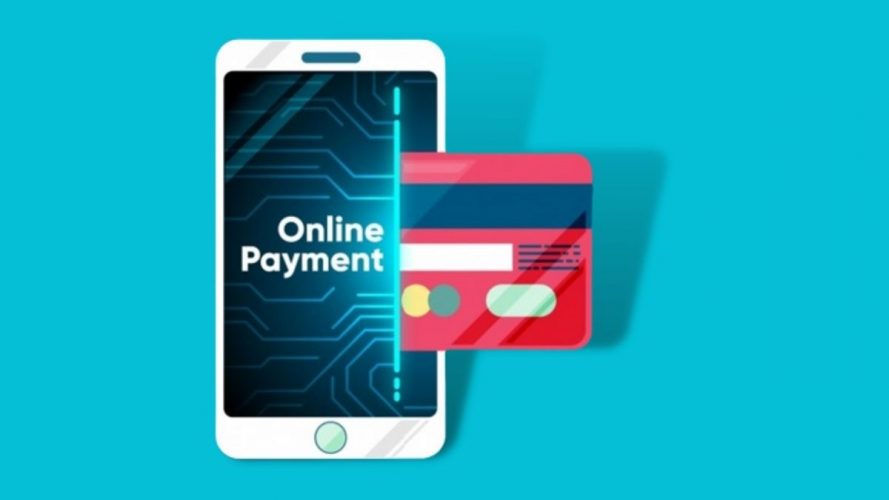 Online Payment gateway integration