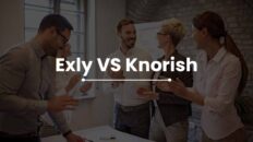 Exly VS Knorish
