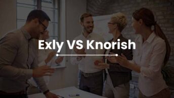 Exly VS Knorish