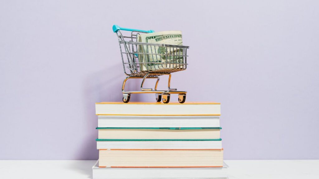 7 Effective Book Marketing Strategies For Higher Sales - Exly