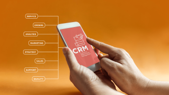why crm