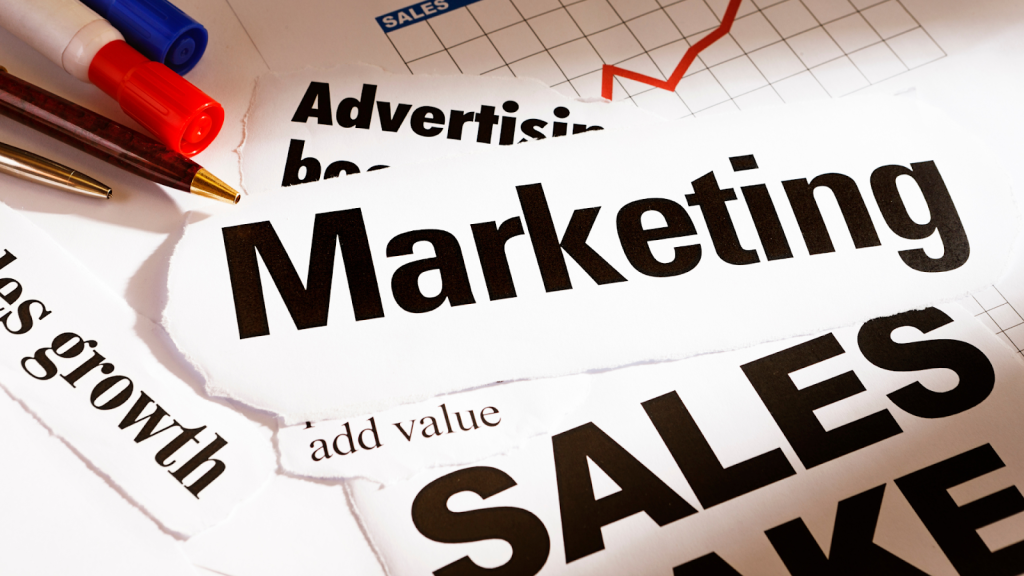 Sales and Marketing Tips for Selling Digital Products