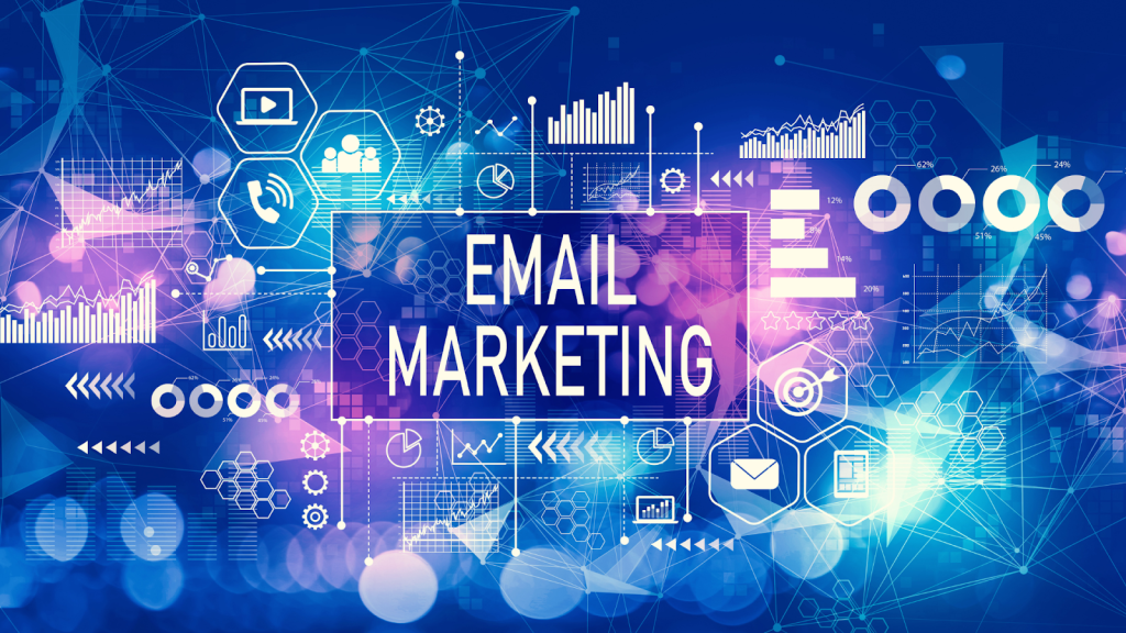 Tools for Effortless Email Marketing