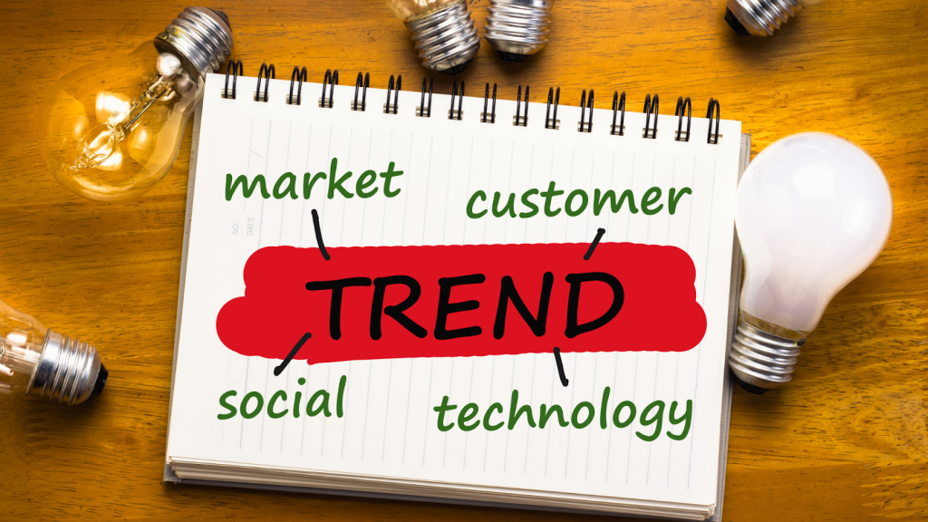 Emerging Trends in Lead Generation for 2025