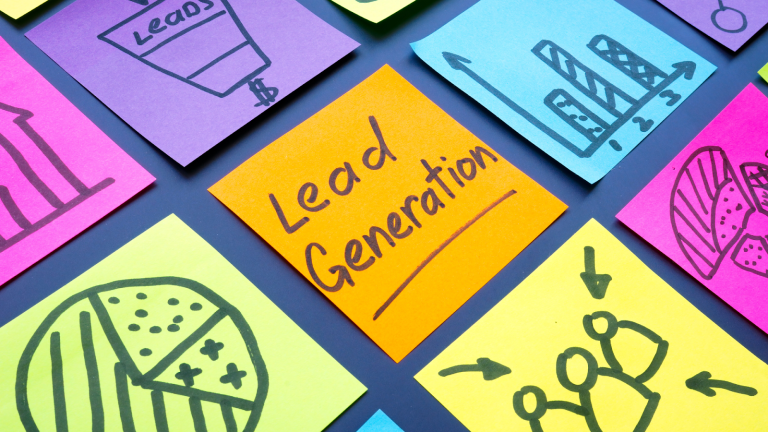 lead generation strategies