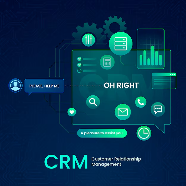 Types of CRM Systems