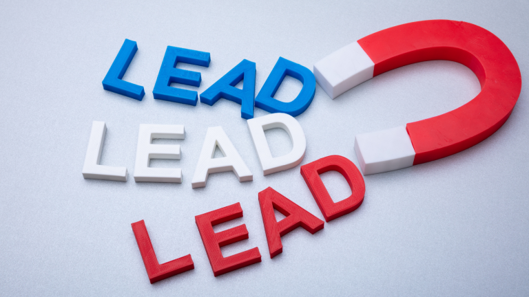 how to generate marketing leads