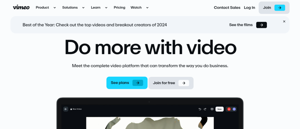 Vimeo