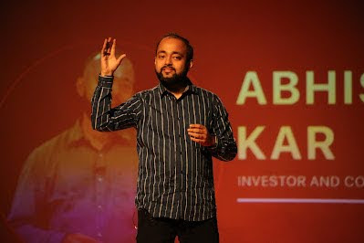 Abhishek Kar