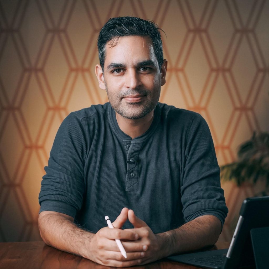 Ankur Warikoo
