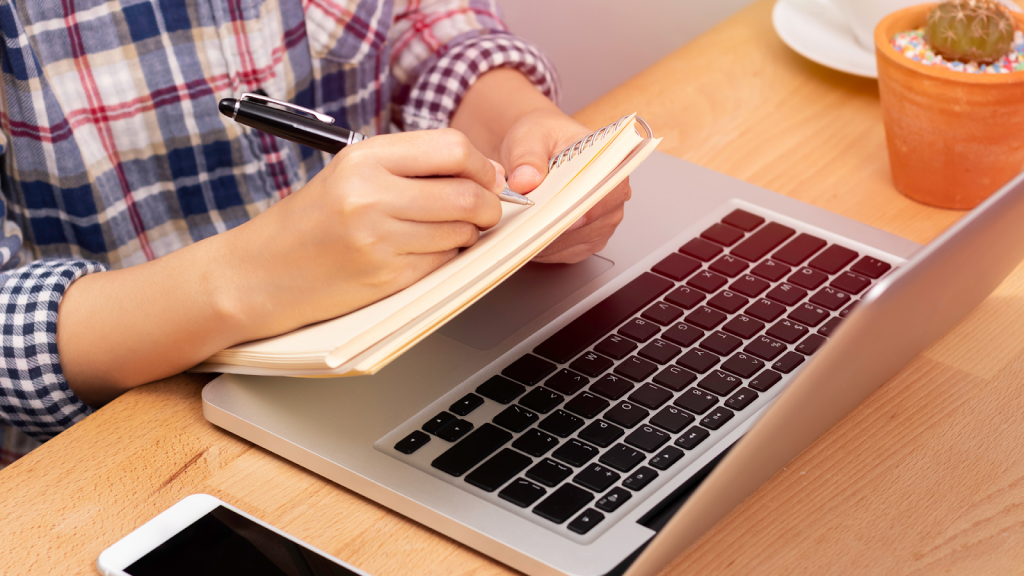 Best Practices for Course Overviews