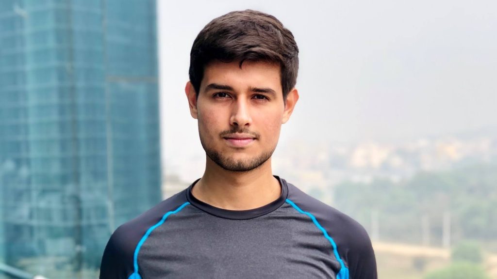 Dhruv Rathee