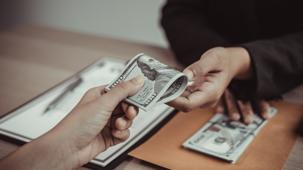 Different Types of Consultancy Fee Models