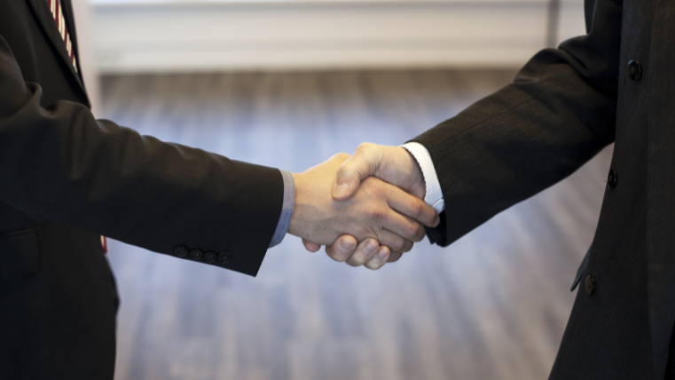 Great follow-up builds trust, not pressure.
