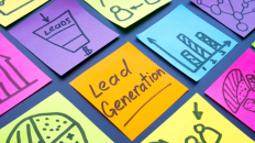 Sales funnel