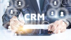 crm database