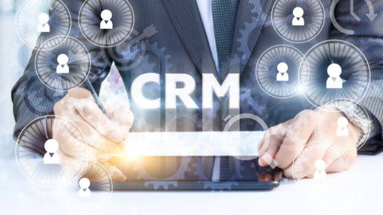 crm database