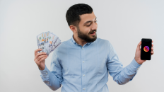 Instagram monetization