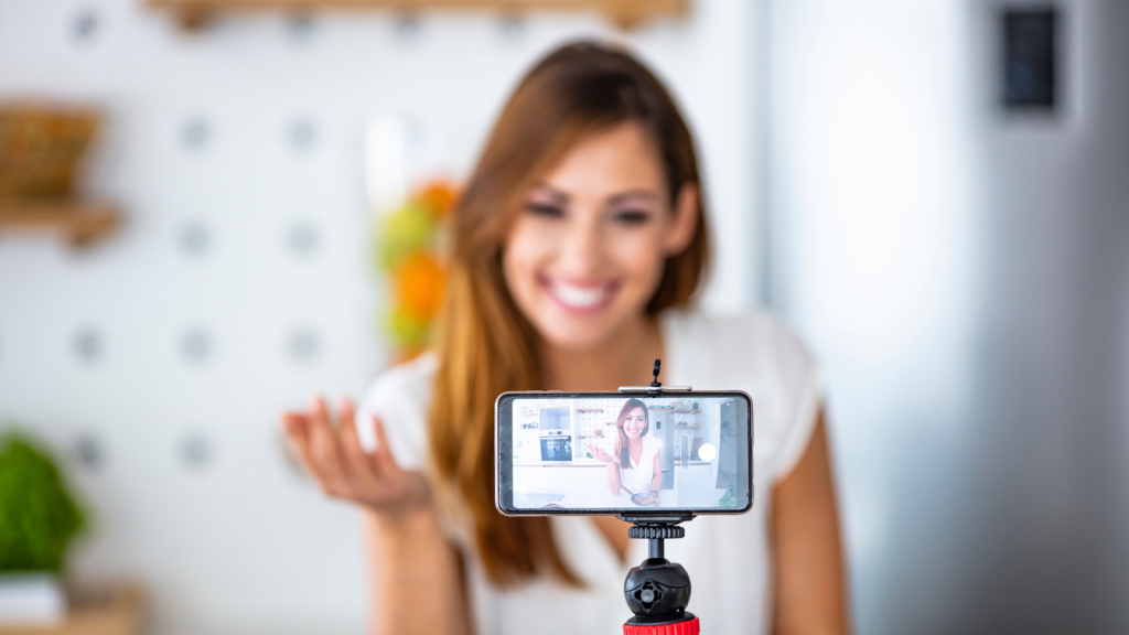 Instagram vs YouTube for Influencers