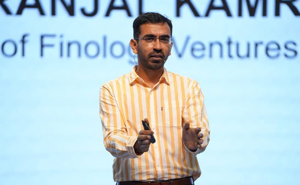 Pranjal Kamra