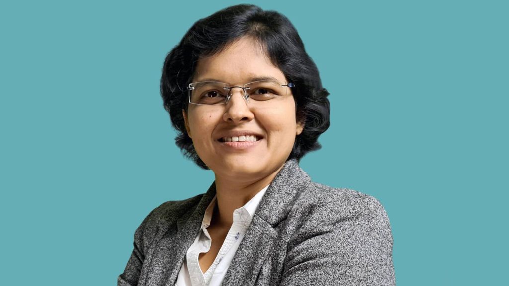 Rachana Ranade