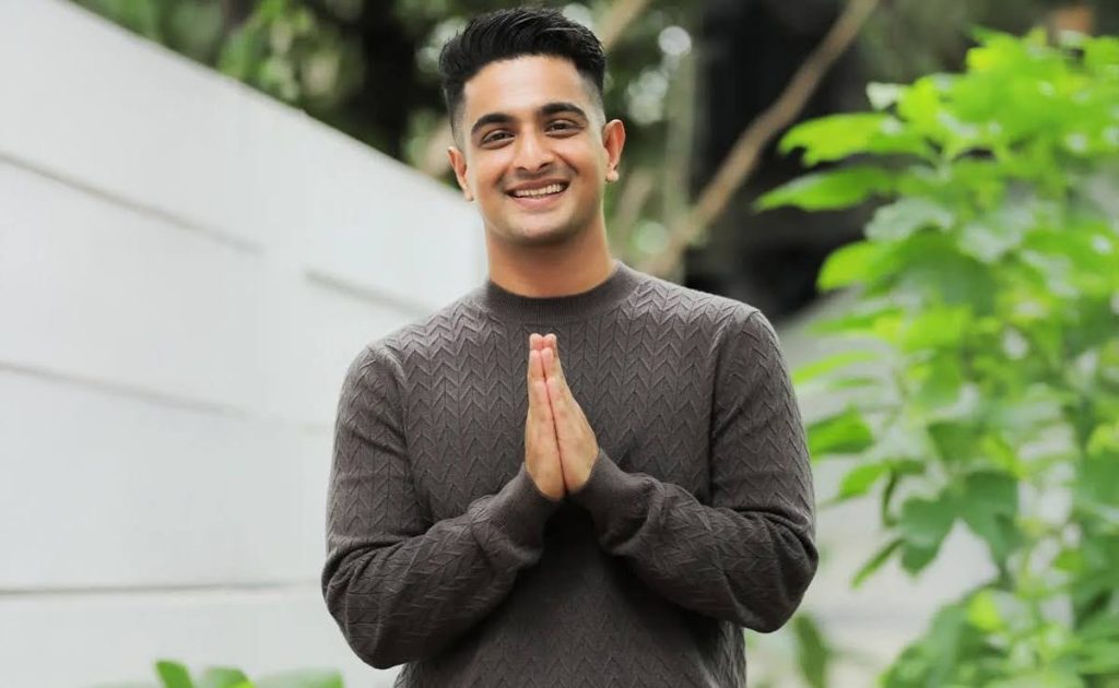 Ranveer Allahbadia