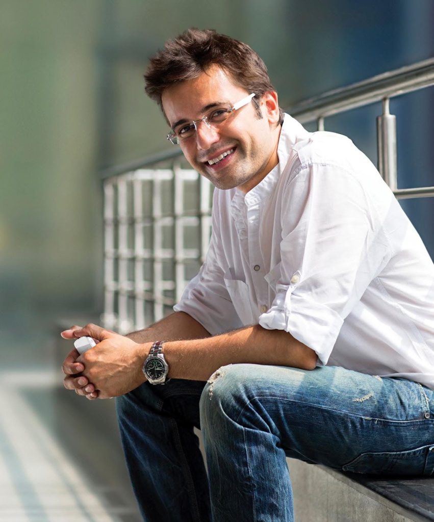 Sandeep Maheshwari