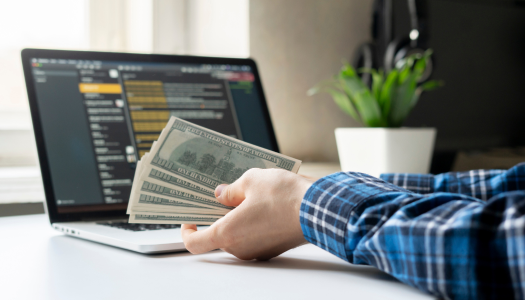 Teach Online and Earn Money