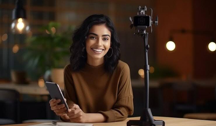 education influencers in india