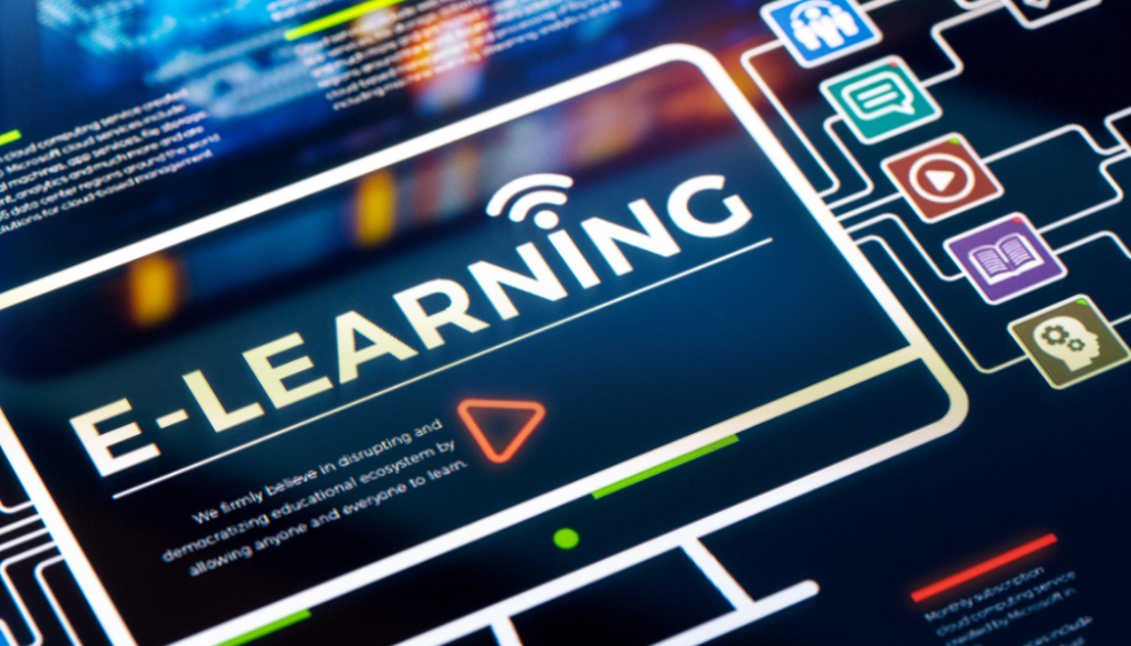 Understanding the Evolving Landscape of E-Learning