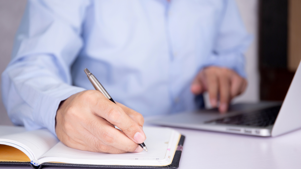 What is a Course Overview