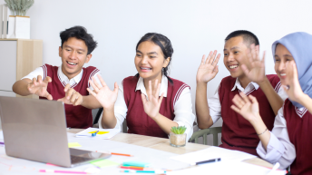 benefits of online education