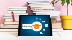 e learning materials