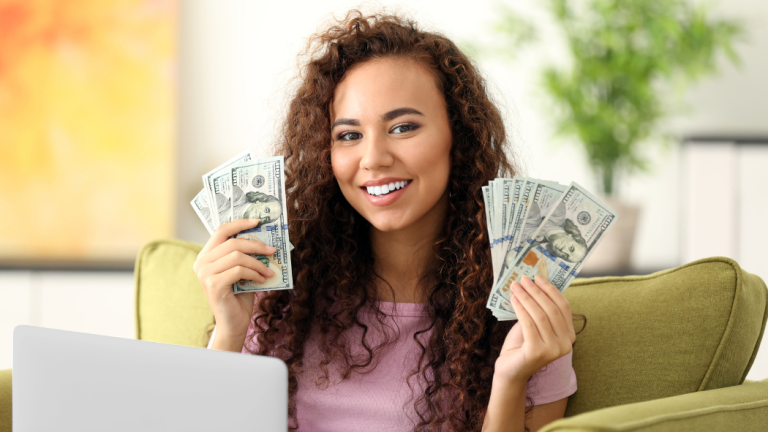 how to teach online and earn money