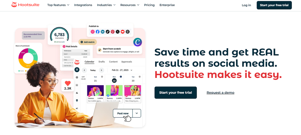 Hootsuite