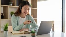 online course platform features