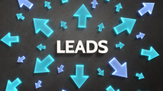 how to convert a lead into a sale