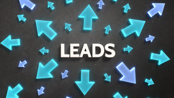 how to convert a lead into a sale
