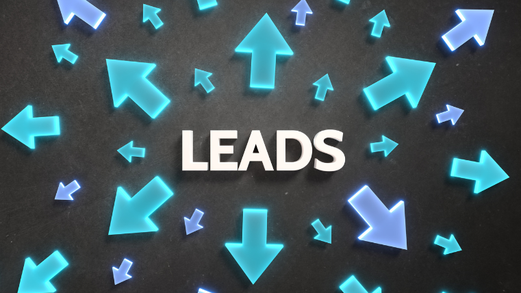 how to convert a lead into a sale