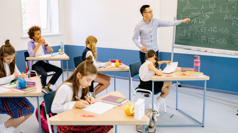 How to Give Effective Demo Teaching Lessons