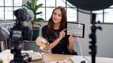 Top Instagram Influencers in India to Follow