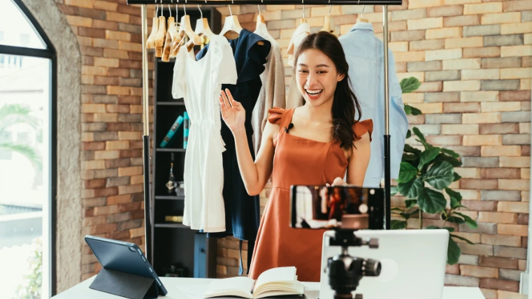 lifestyle influencers in India
