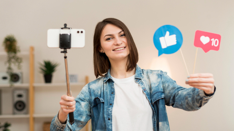 Top 10 Instagram Influencers in India to Follow
