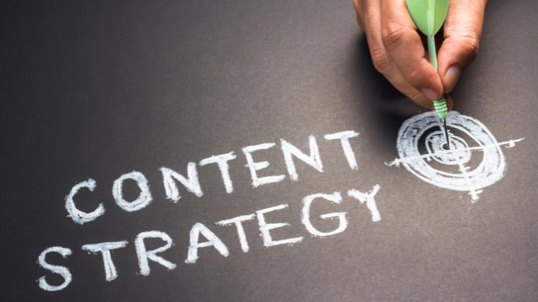 5 Successful Content Strategies