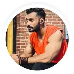 Dinesh Sehgal