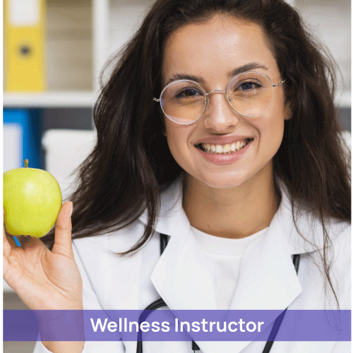 Wellness Instructor